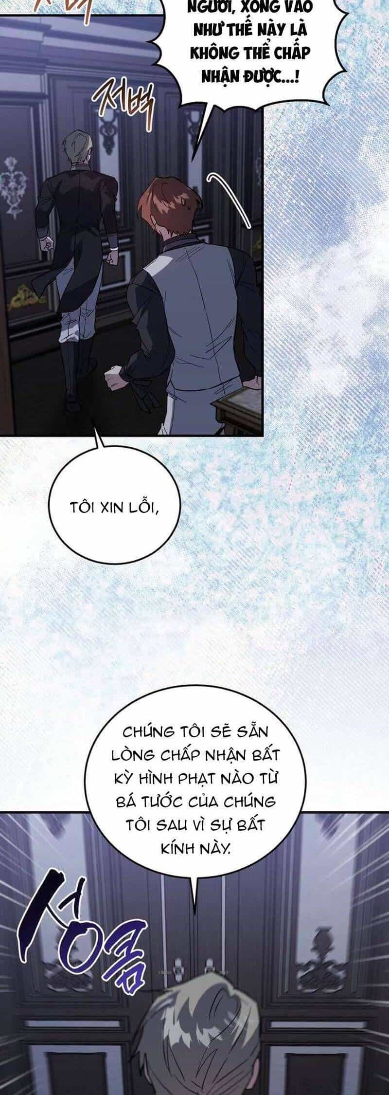 Nữ Hầu Báo Thù: Thời Khắc Cuối Cùng - Chương 17 - ảnh 15