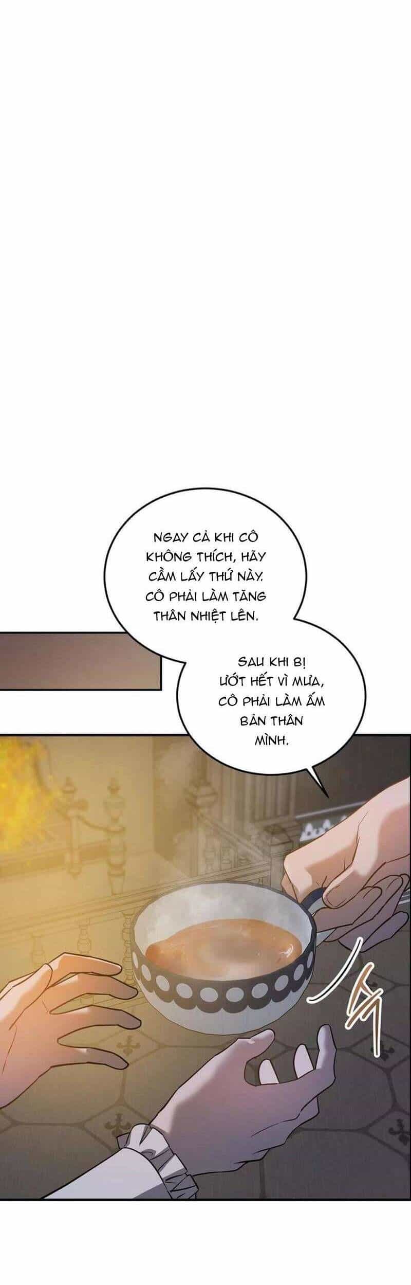 Nữ Hầu Báo Thù: Thời Khắc Cuối Cùng - Chương 17 - ảnh 25