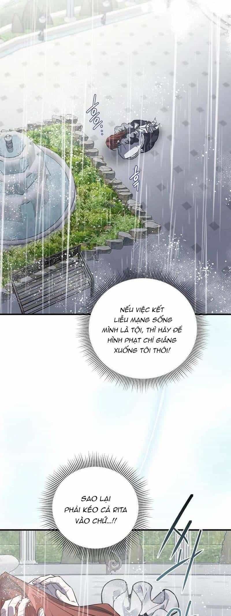 Nữ Hầu Báo Thù: Thời Khắc Cuối Cùng - Chương 18 - ảnh 11
