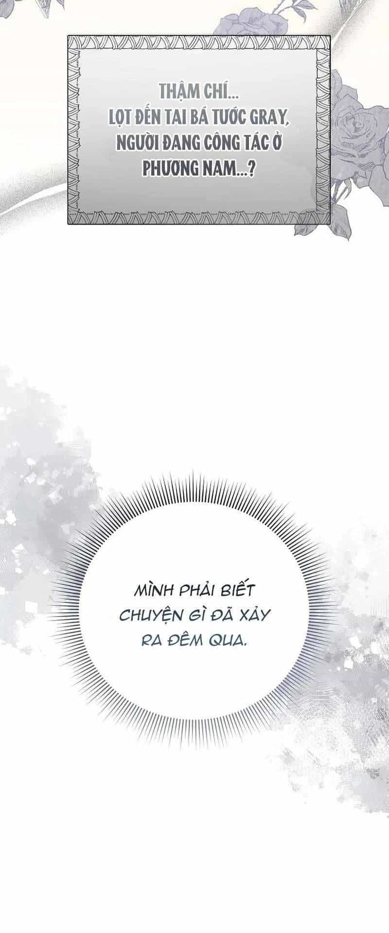 Nữ Hầu Báo Thù: Thời Khắc Cuối Cùng - Chương 18 - ảnh 34