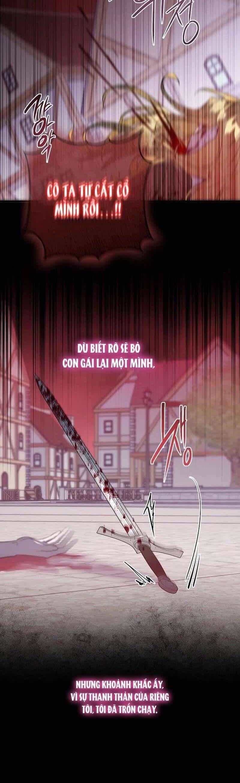 Nữ Hầu Báo Thù: Thời Khắc Cuối Cùng - Chương 18 - ảnh 8