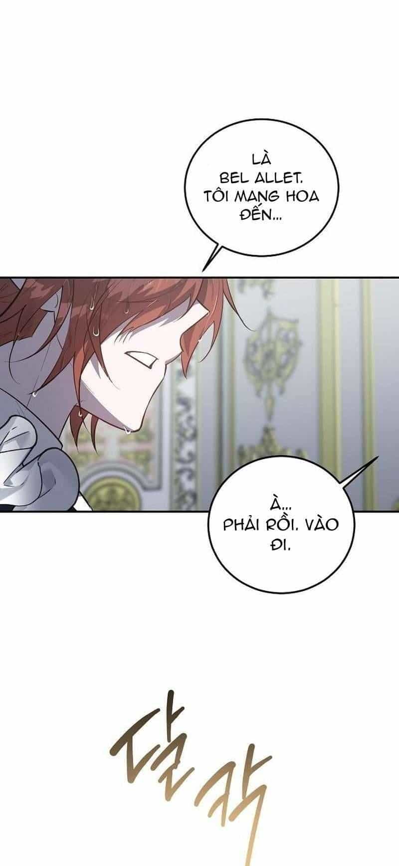 Nữ Hầu Báo Thù: Thời Khắc Cuối Cùng - Chương 19 - ảnh 14