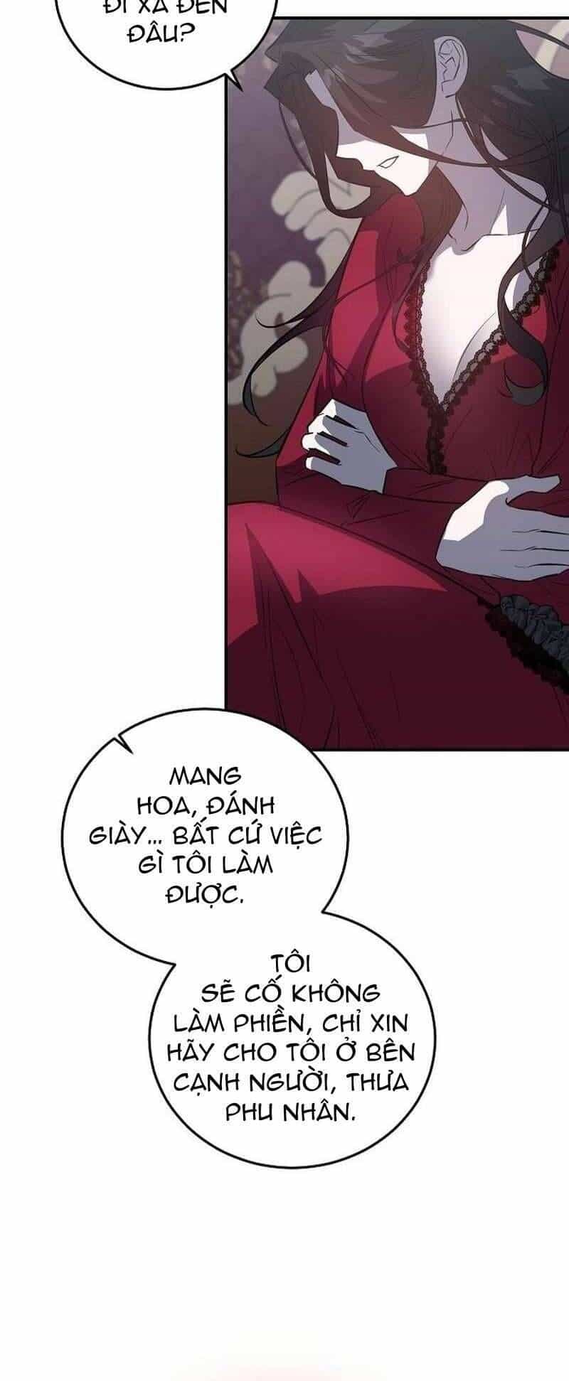 Nữ Hầu Báo Thù: Thời Khắc Cuối Cùng - Chương 19 - ảnh 29