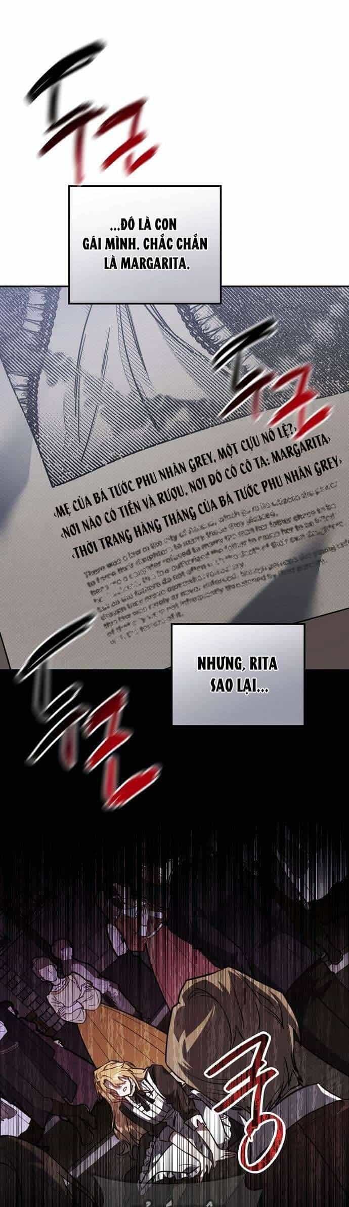 Nữ Hầu Báo Thù: Thời Khắc Cuối Cùng - Chương 2 - ảnh 12