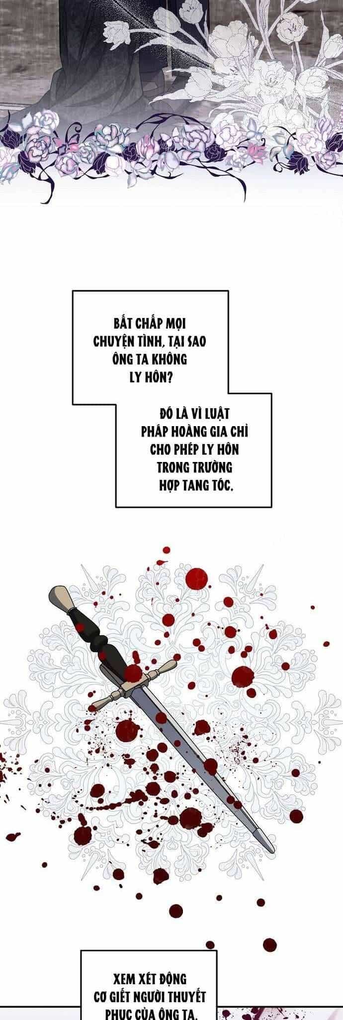 Nữ Hầu Báo Thù: Thời Khắc Cuối Cùng - Chương 2 - ảnh 17