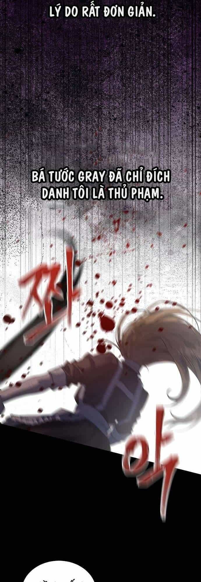 Nữ Hầu Báo Thù: Thời Khắc Cuối Cùng - Chương 2 - ảnh 30