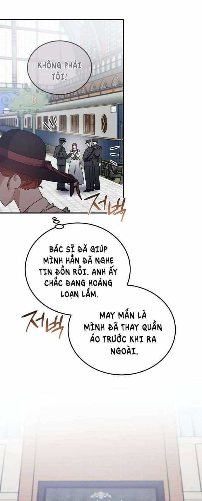 Nữ Hầu Báo Thù: Thời Khắc Cuối Cùng - Chương 2 - ảnh 52