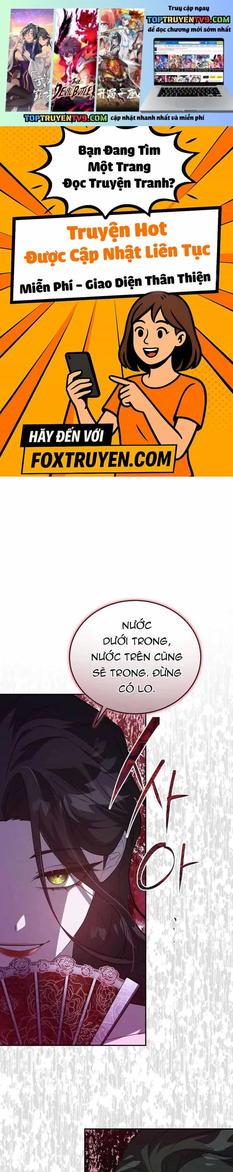 Nữ Hầu Báo Thù: Thời Khắc Cuối Cùng - Chương 20 - ảnh 2