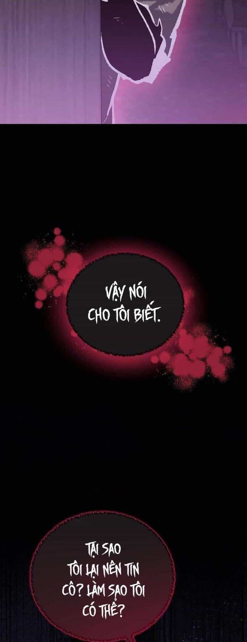 Nữ Hầu Báo Thù: Thời Khắc Cuối Cùng - Chương 21 - ảnh 20