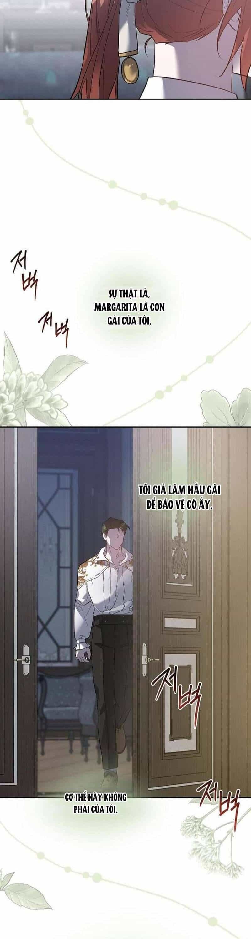 Nữ Hầu Báo Thù: Thời Khắc Cuối Cùng - Chương 21 - ảnh 32