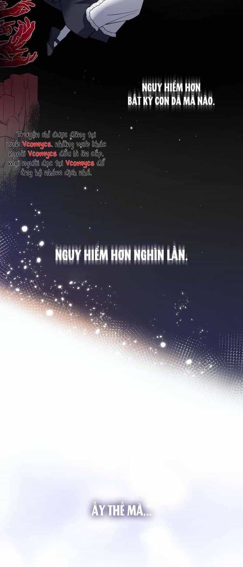 Nữ Hầu Báo Thù: Thời Khắc Cuối Cùng - Chương 21 - ảnh 44