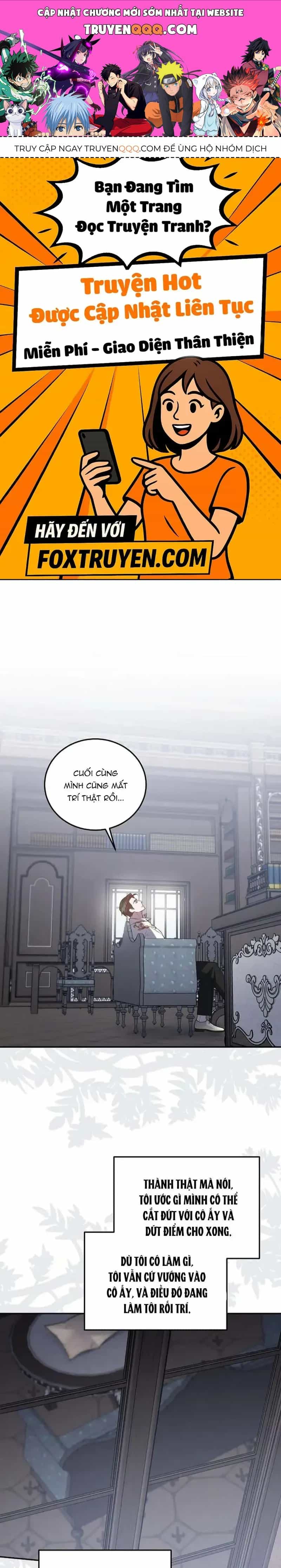 Nữ Hầu Báo Thù: Thời Khắc Cuối Cùng - Chương 22 - ảnh 1