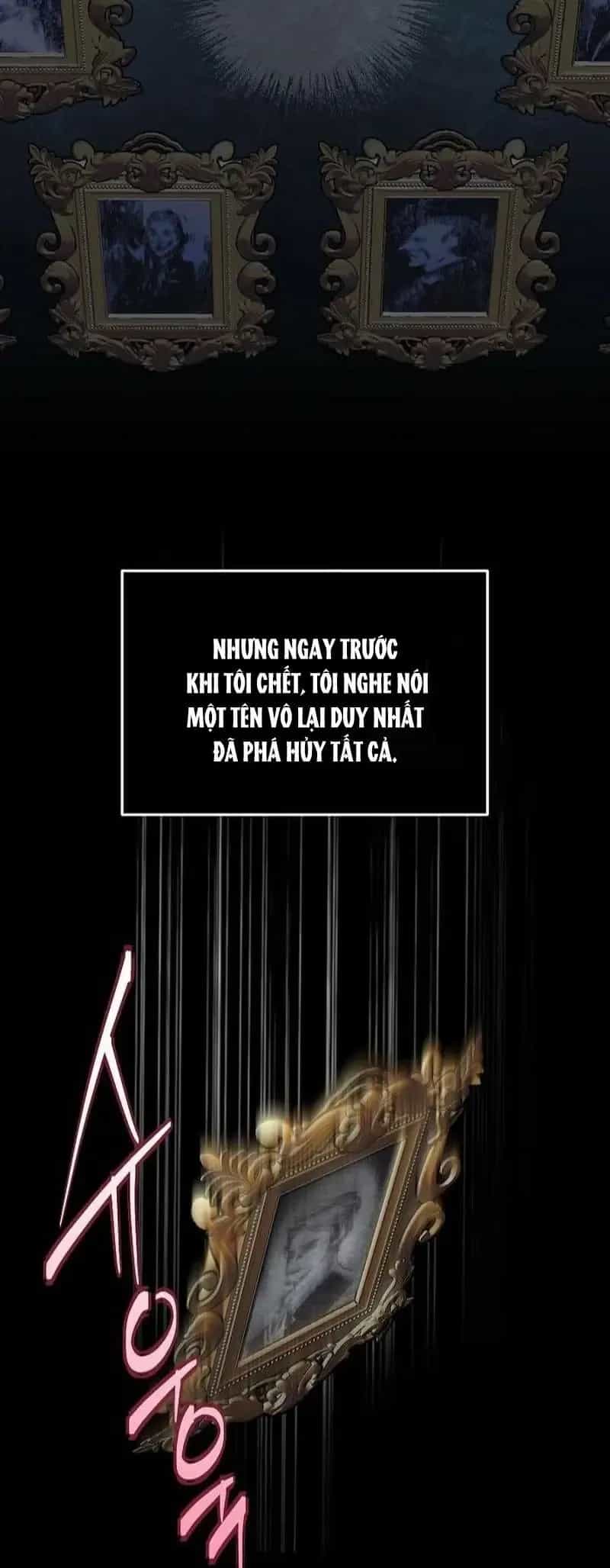 Nữ Hầu Báo Thù: Thời Khắc Cuối Cùng - Chương 22 - ảnh 16
