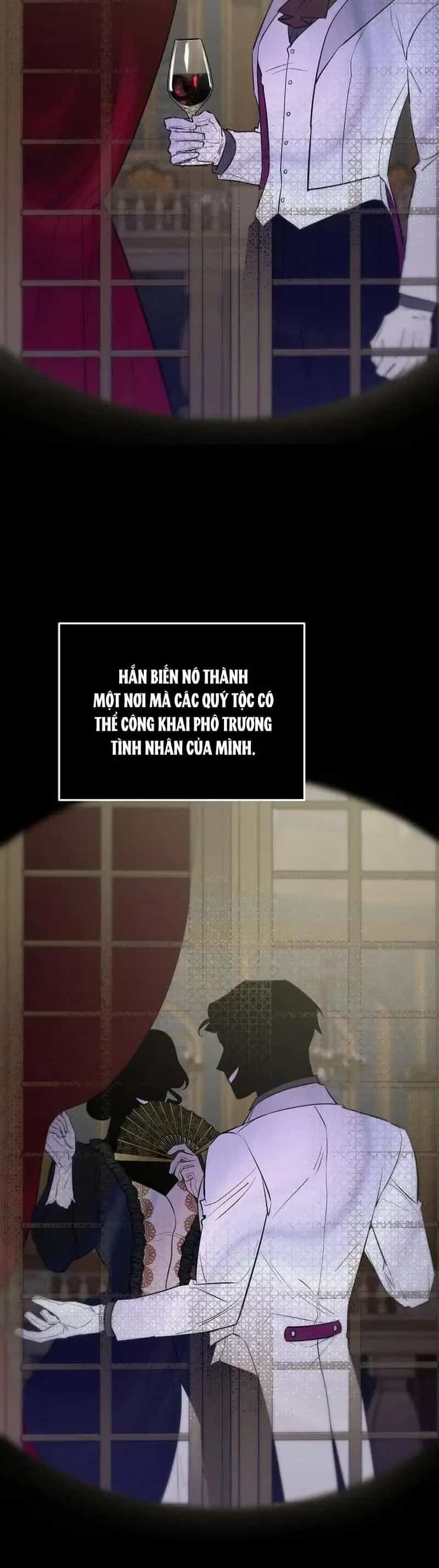 Nữ Hầu Báo Thù: Thời Khắc Cuối Cùng - Chương 22 - ảnh 19