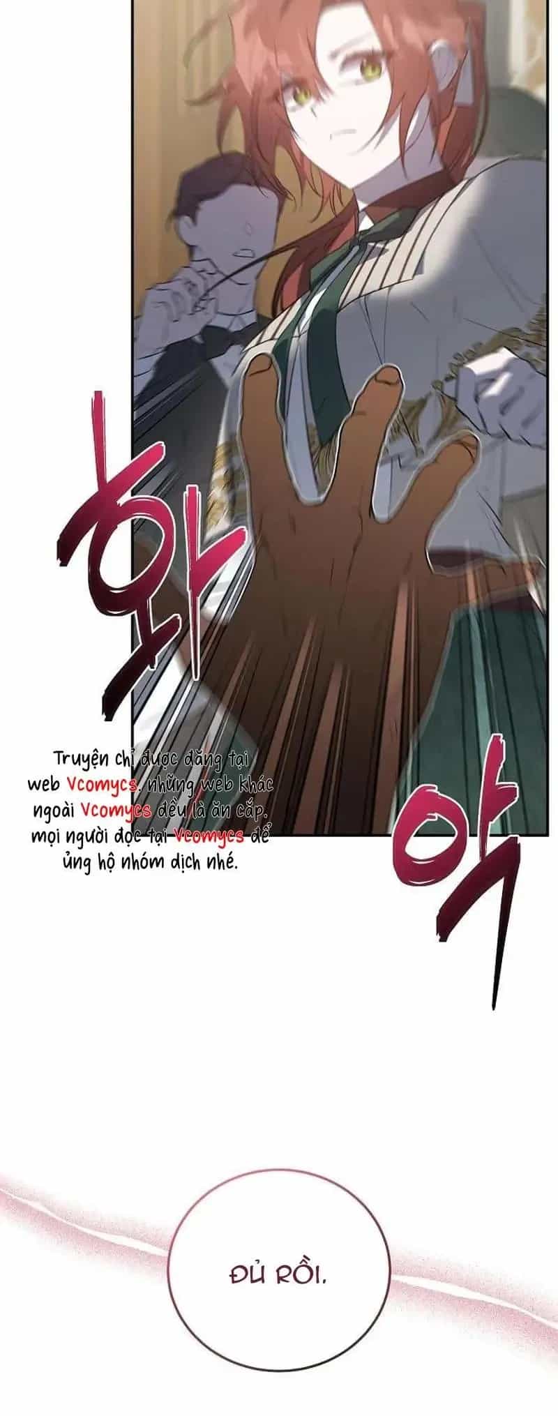 Nữ Hầu Báo Thù: Thời Khắc Cuối Cùng - Chương 22 - ảnh 28