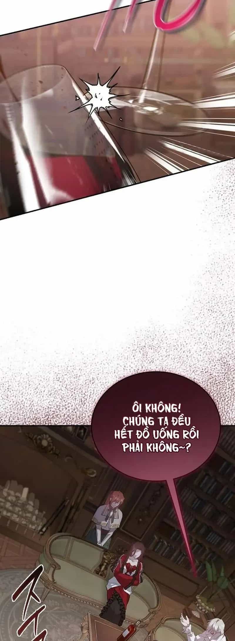 Nữ Hầu Báo Thù: Thời Khắc Cuối Cùng - Chương 22 - ảnh 46