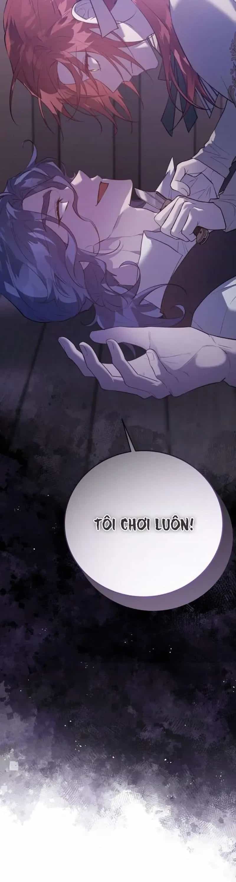 Nữ Hầu Báo Thù: Thời Khắc Cuối Cùng - Chương 23 - ảnh 15