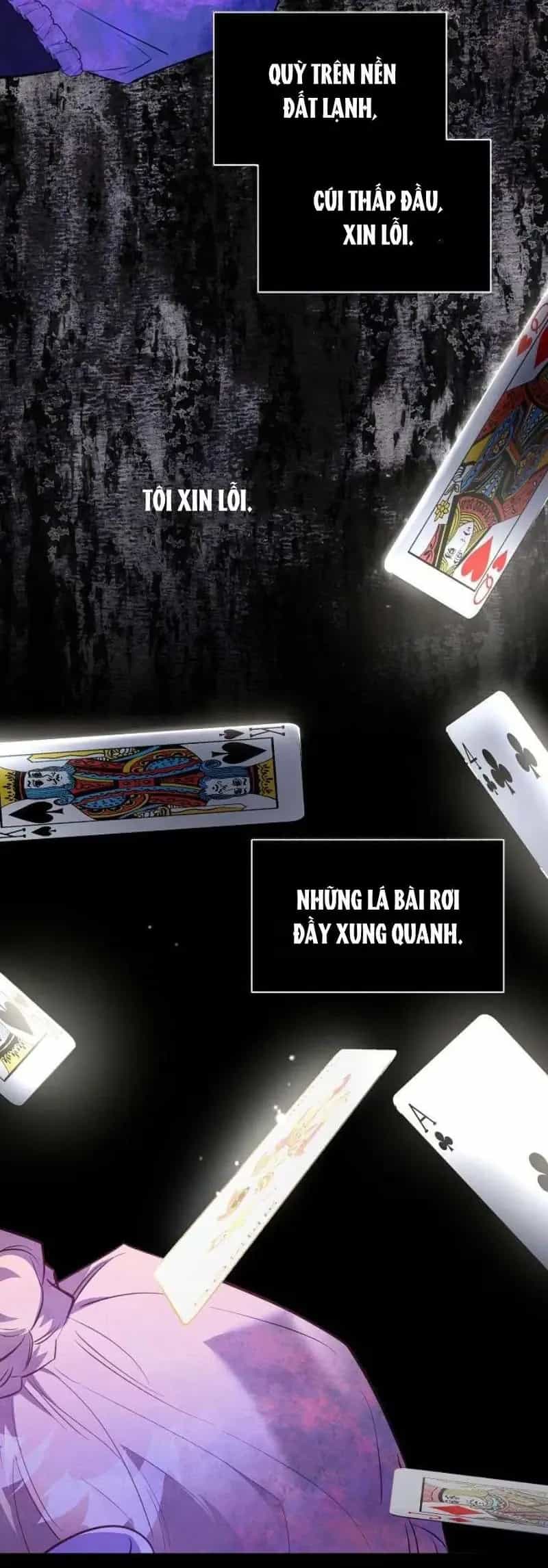 Nữ Hầu Báo Thù: Thời Khắc Cuối Cùng - Chương 23 - ảnh 24