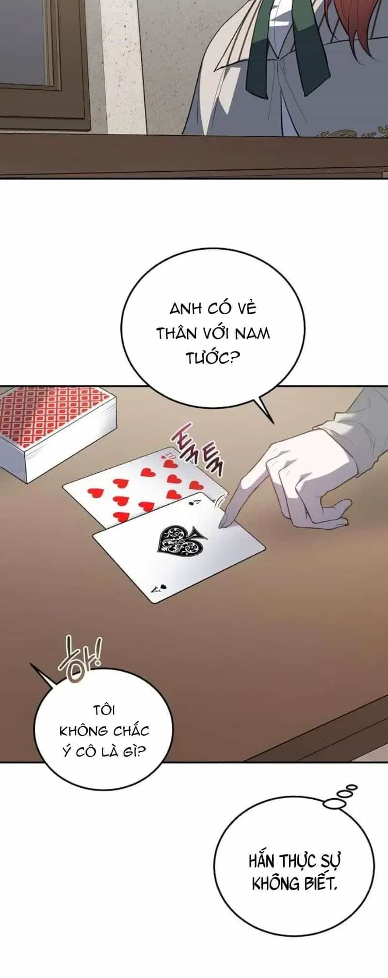 Nữ Hầu Báo Thù: Thời Khắc Cuối Cùng - Chương 23 - ảnh 43