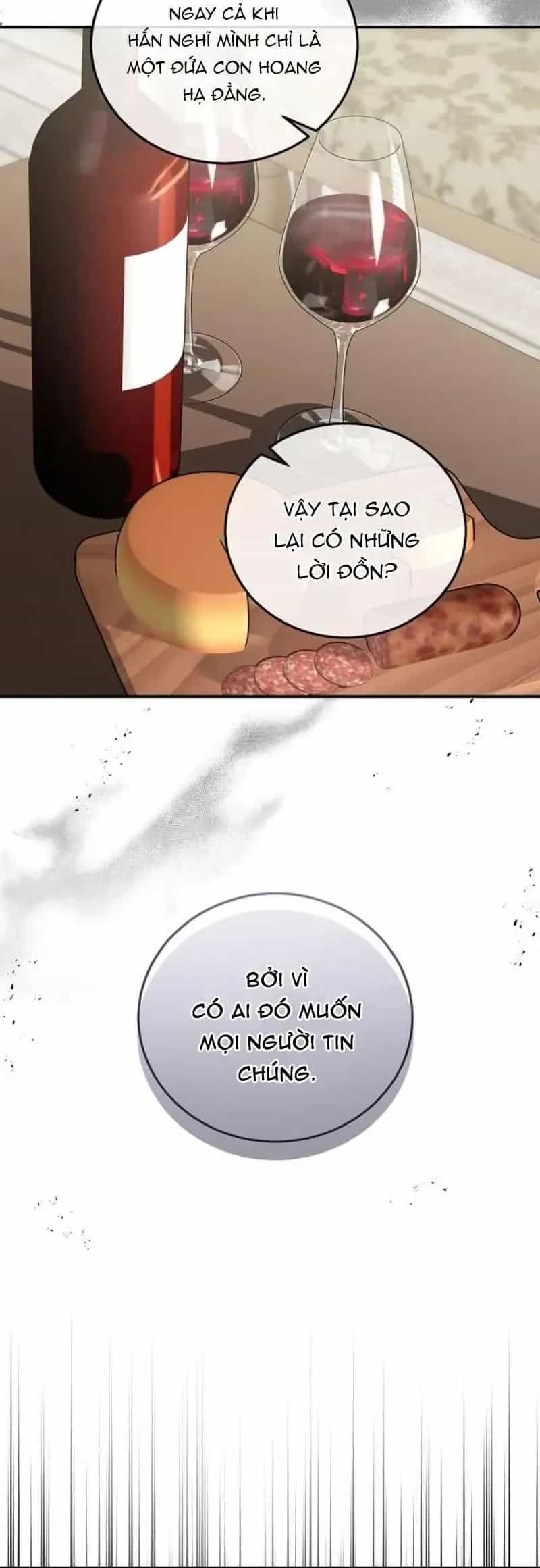 Nữ Hầu Báo Thù: Thời Khắc Cuối Cùng - Chương 23 - ảnh 45