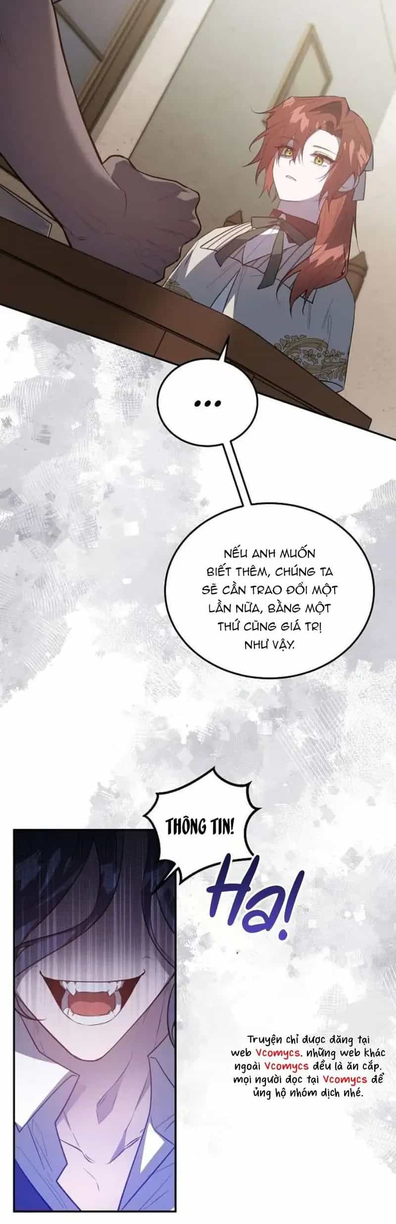 Nữ Hầu Báo Thù: Thời Khắc Cuối Cùng - Chương 23 - ảnh 47