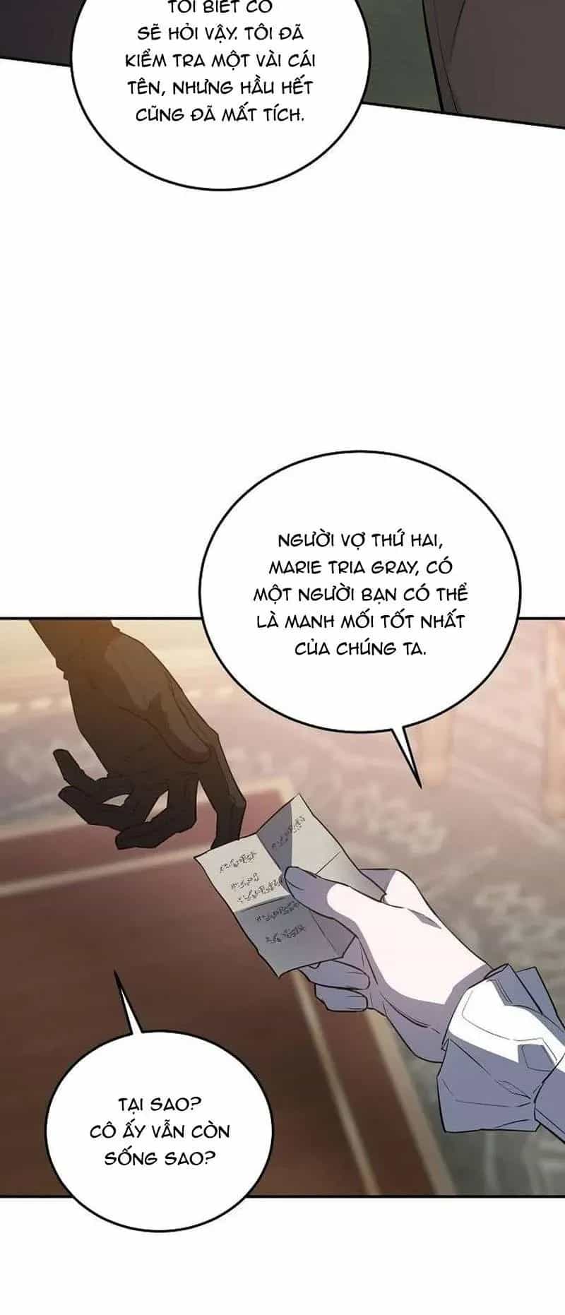 Nữ Hầu Báo Thù: Thời Khắc Cuối Cùng - Chương 24 - ảnh 15