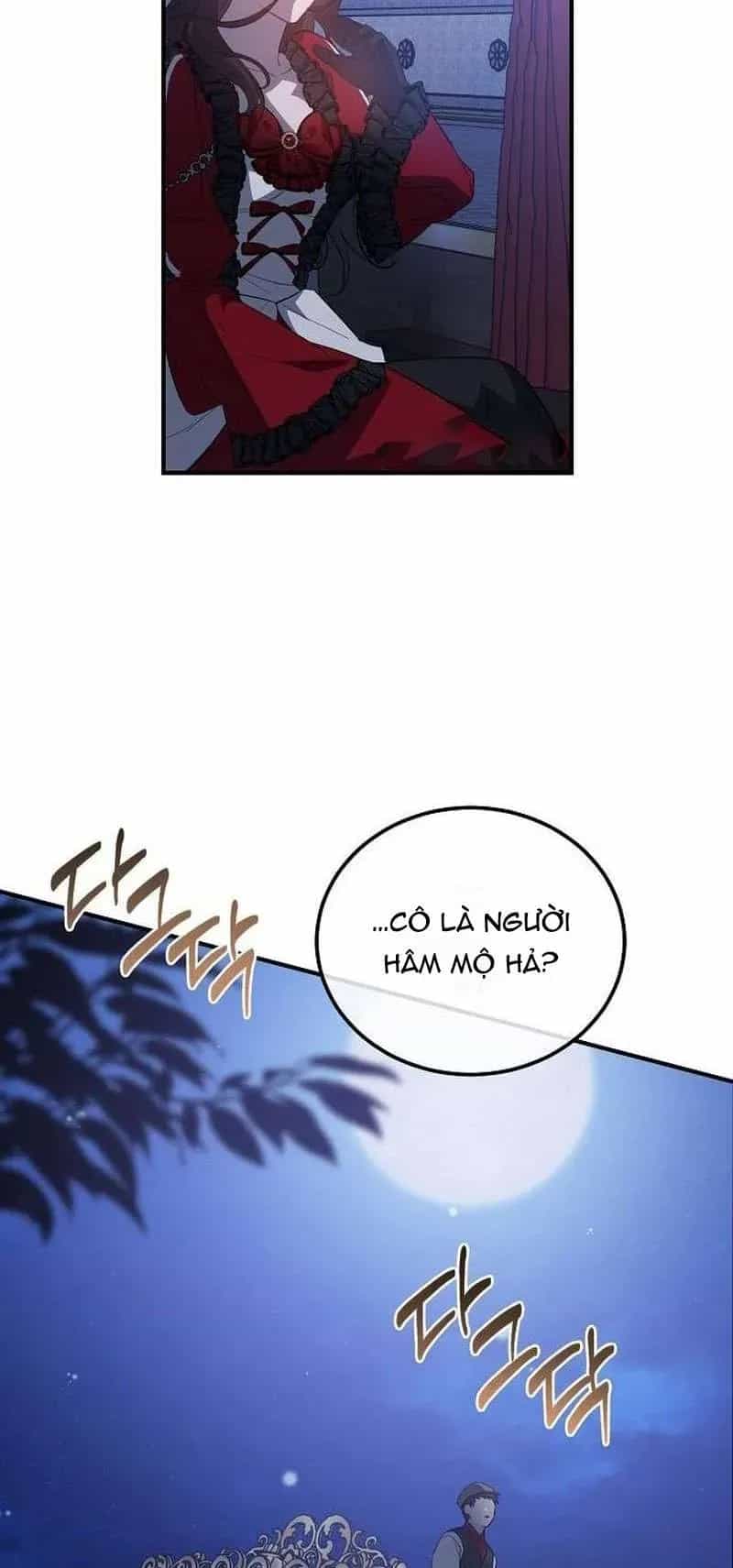 Nữ Hầu Báo Thù: Thời Khắc Cuối Cùng - Chương 24 - ảnh 32