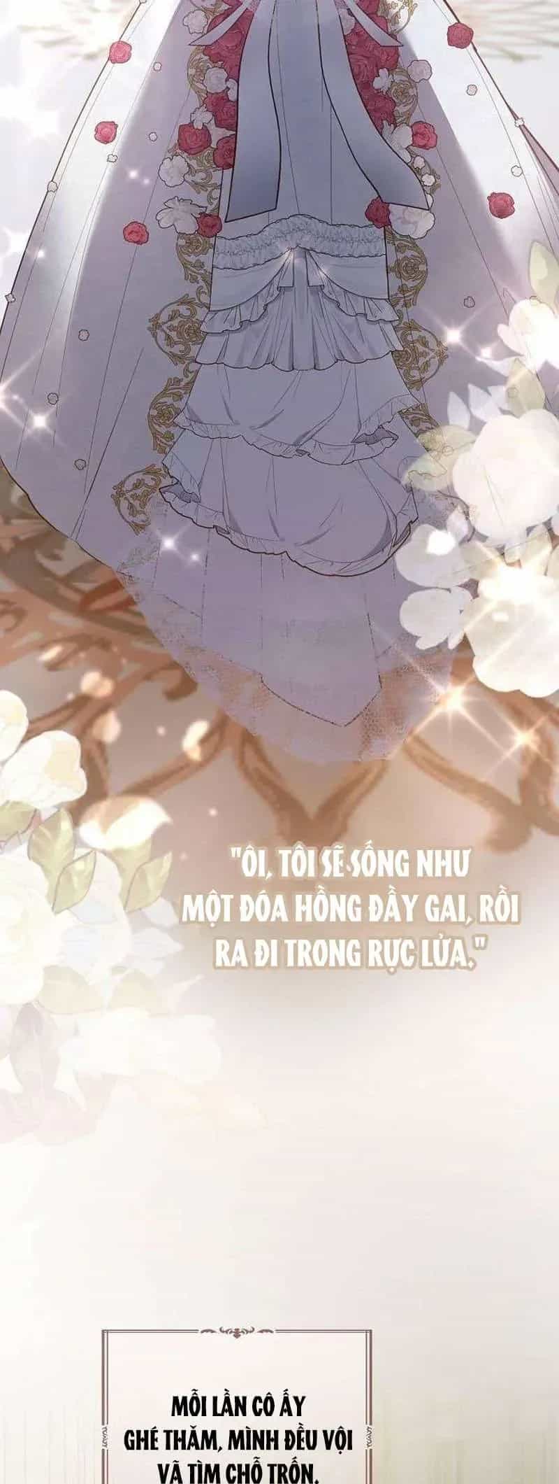 Nữ Hầu Báo Thù: Thời Khắc Cuối Cùng - Chương 24 - ảnh 35