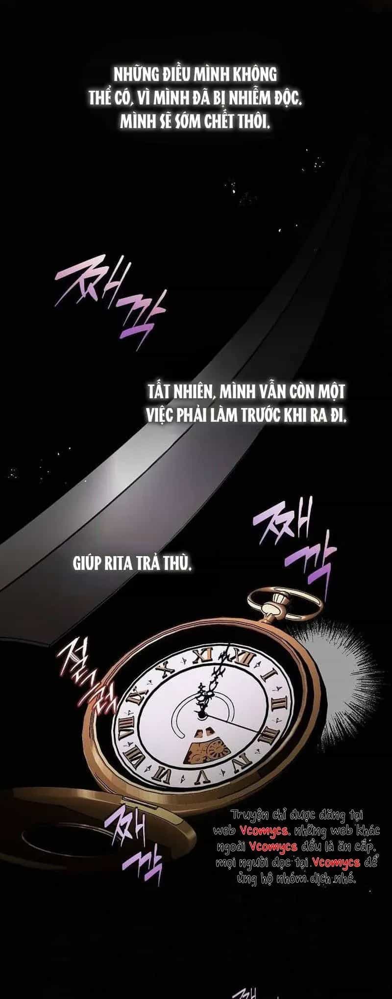 Nữ Hầu Báo Thù: Thời Khắc Cuối Cùng - Chương 25 - ảnh 30