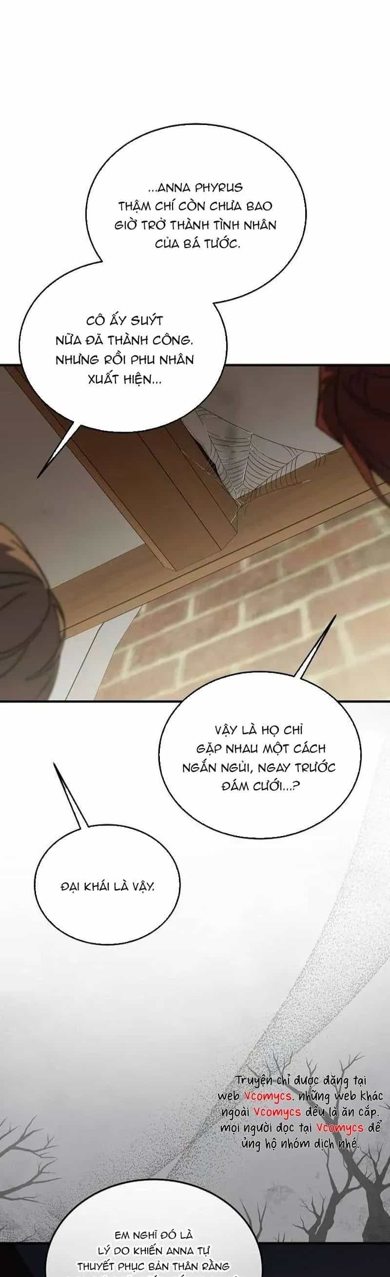 Nữ Hầu Báo Thù: Thời Khắc Cuối Cùng - Chương 25 - ảnh 41