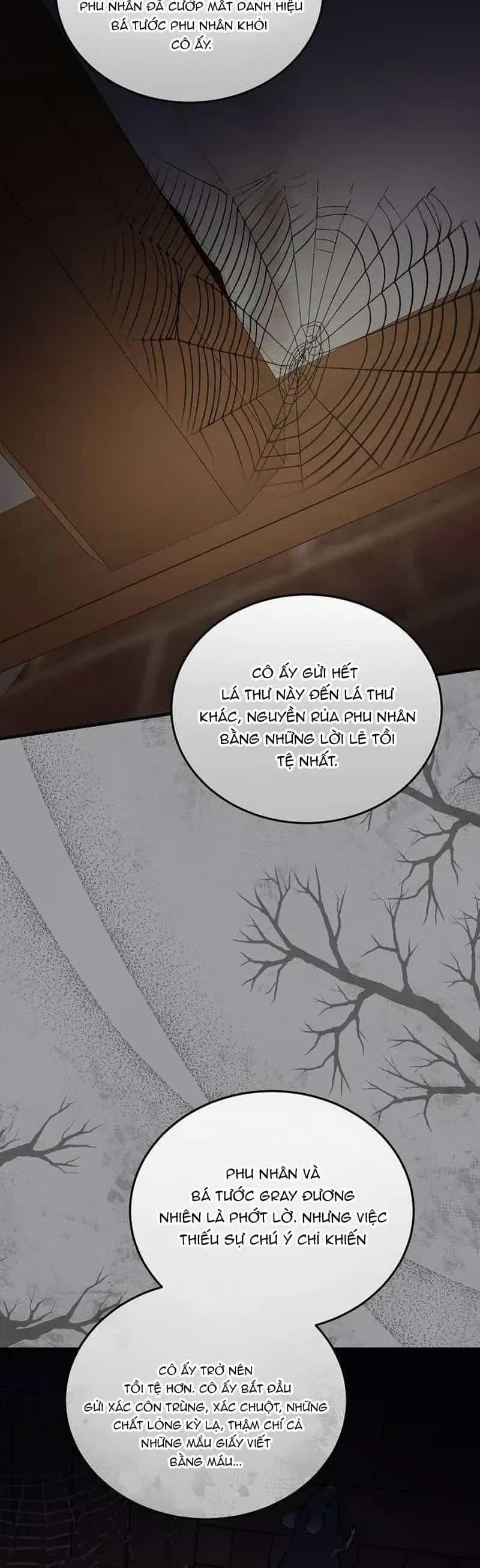 Nữ Hầu Báo Thù: Thời Khắc Cuối Cùng - Chương 25 - ảnh 42