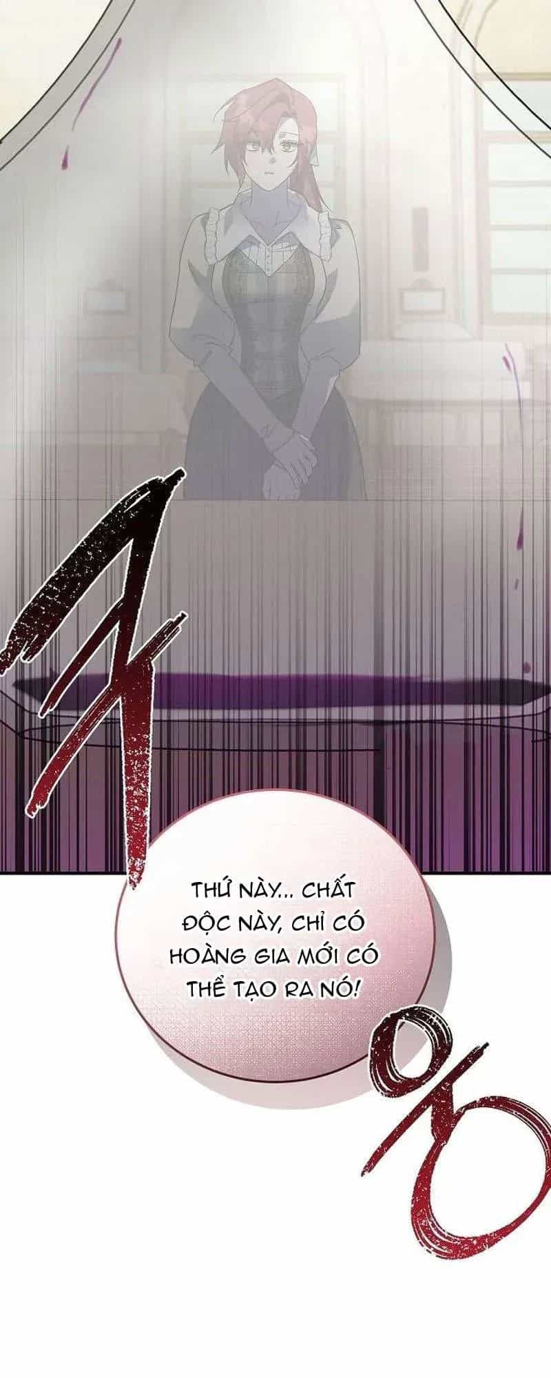 Nữ Hầu Báo Thù: Thời Khắc Cuối Cùng - Chương 27 - ảnh 21