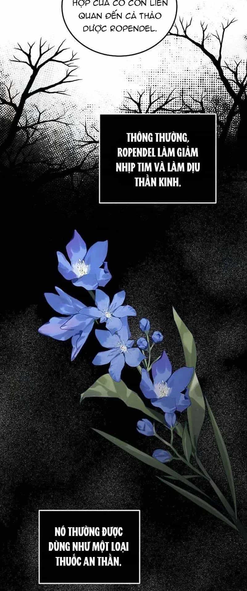 Nữ Hầu Báo Thù: Thời Khắc Cuối Cùng - Chương 27 - ảnh 28