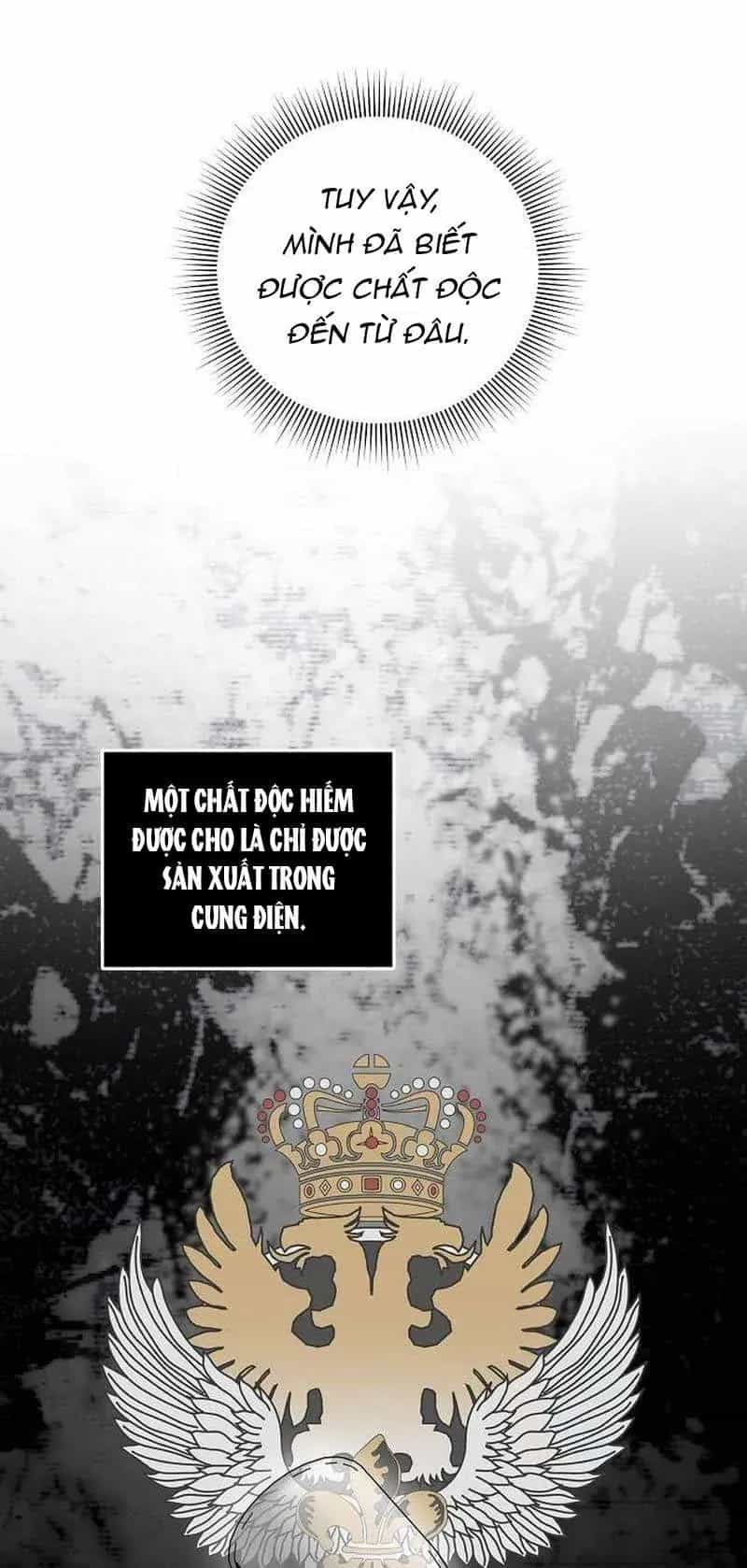 Nữ Hầu Báo Thù: Thời Khắc Cuối Cùng - Chương 27 - ảnh 40
