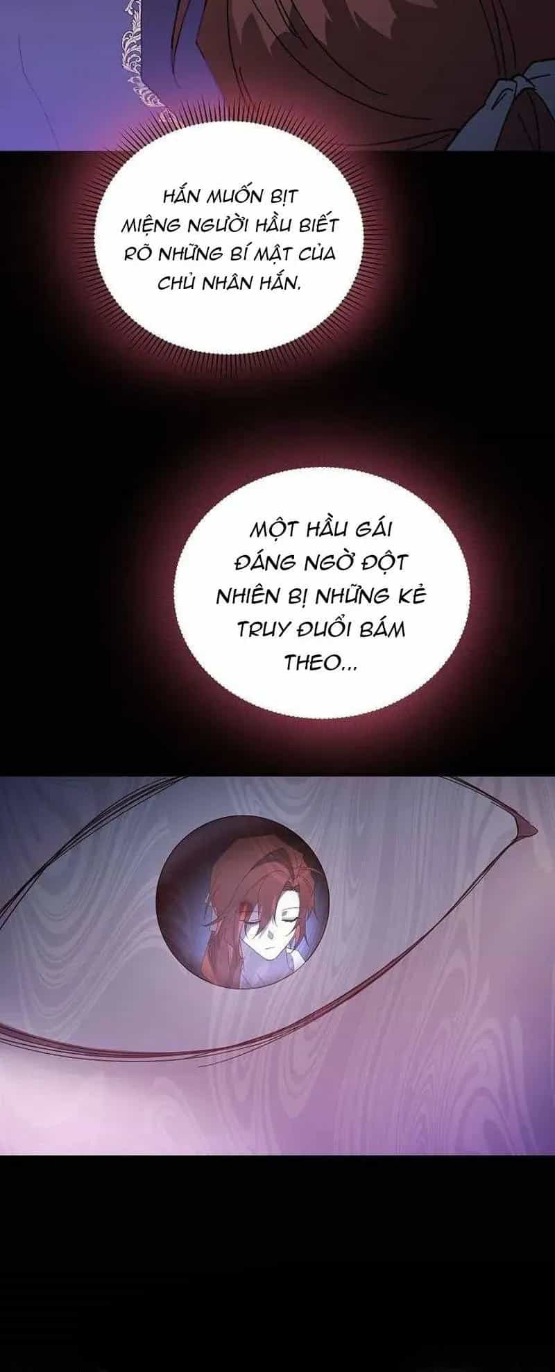 Nữ Hầu Báo Thù: Thời Khắc Cuối Cùng - Chương 27 - ảnh 58