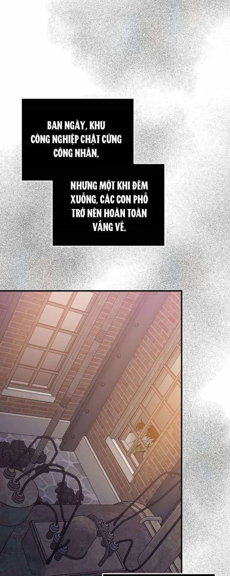 Nữ Hầu Báo Thù: Thời Khắc Cuối Cùng - Chương 27 - ảnh 60