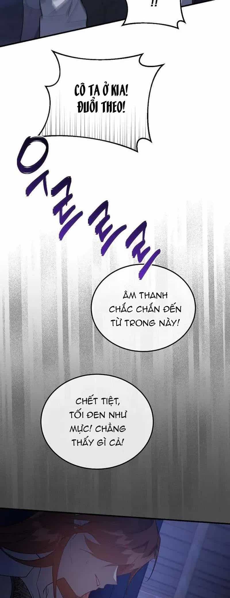 Nữ Hầu Báo Thù: Thời Khắc Cuối Cùng - Chương 29 - ảnh 23