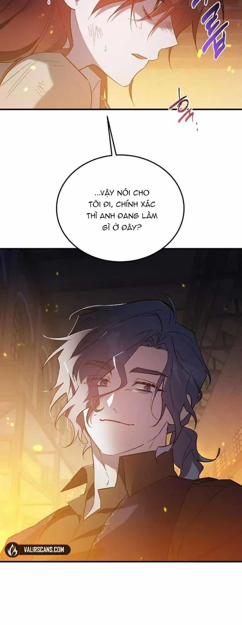 Nữ Hầu Báo Thù: Thời Khắc Cuối Cùng - Chương 29 - ảnh 45