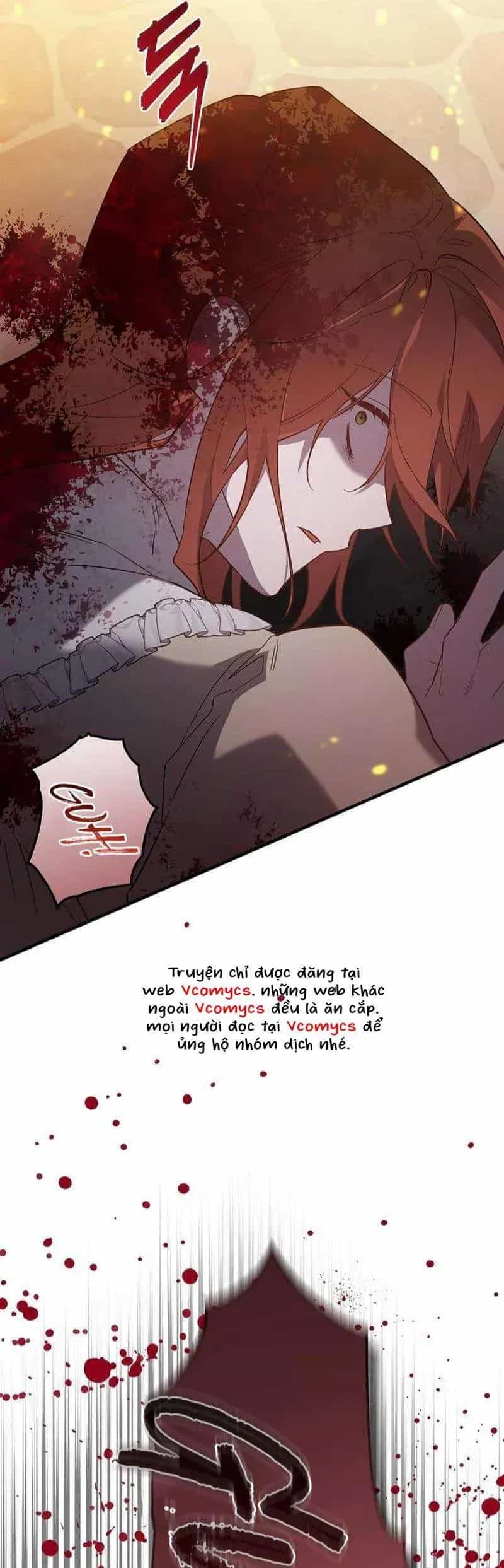 Nữ Hầu Báo Thù: Thời Khắc Cuối Cùng - Chương 29 - ảnh 57