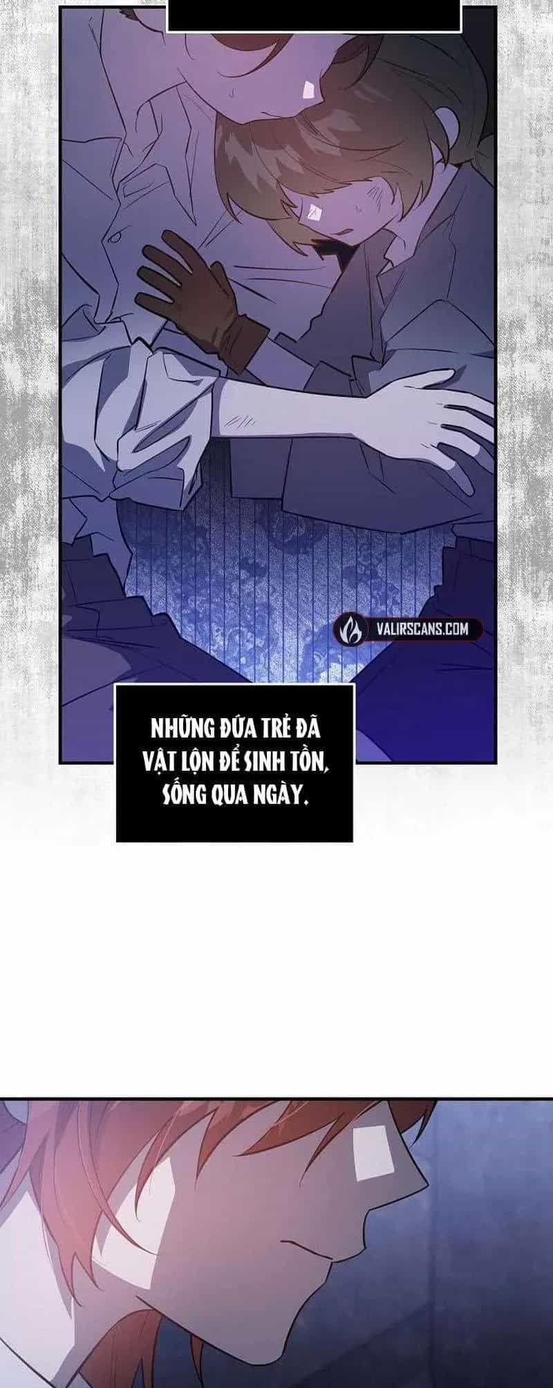 Nữ Hầu Báo Thù: Thời Khắc Cuối Cùng - Chương 29 - ảnh 7