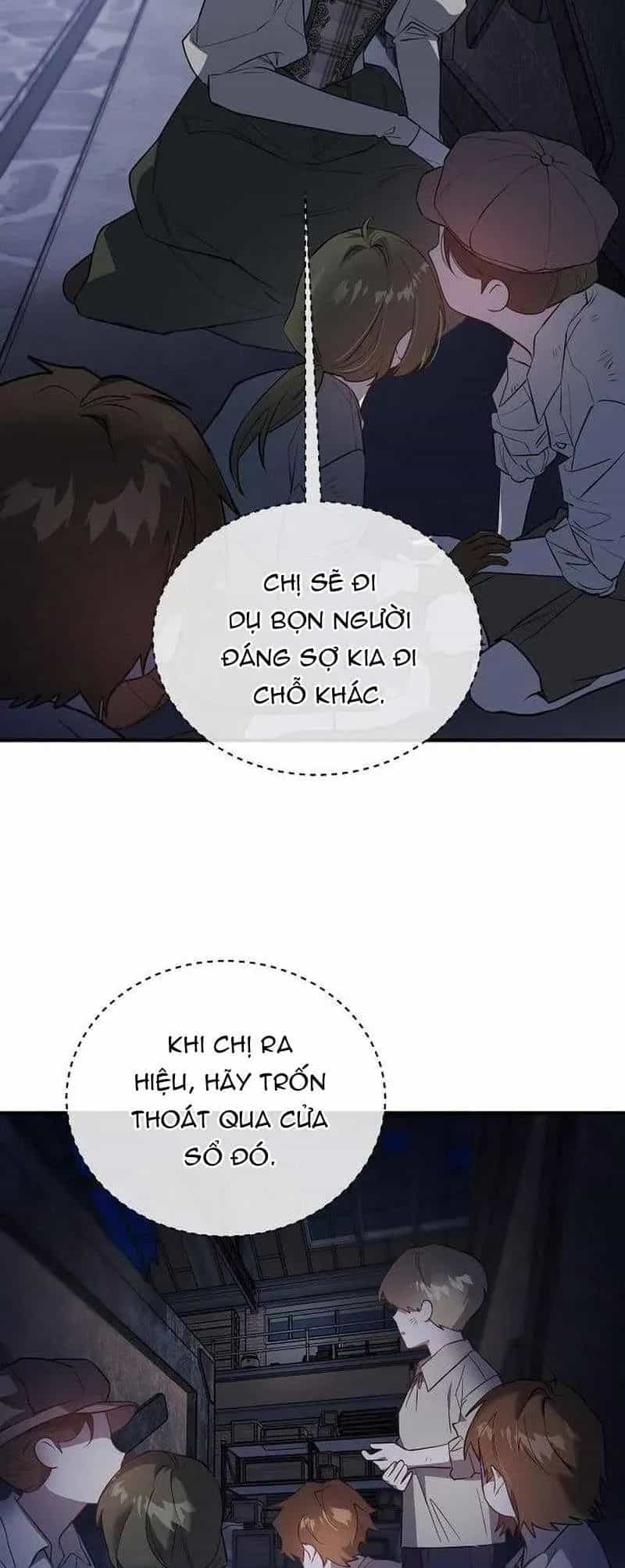 Nữ Hầu Báo Thù: Thời Khắc Cuối Cùng - Chương 29 - ảnh 9