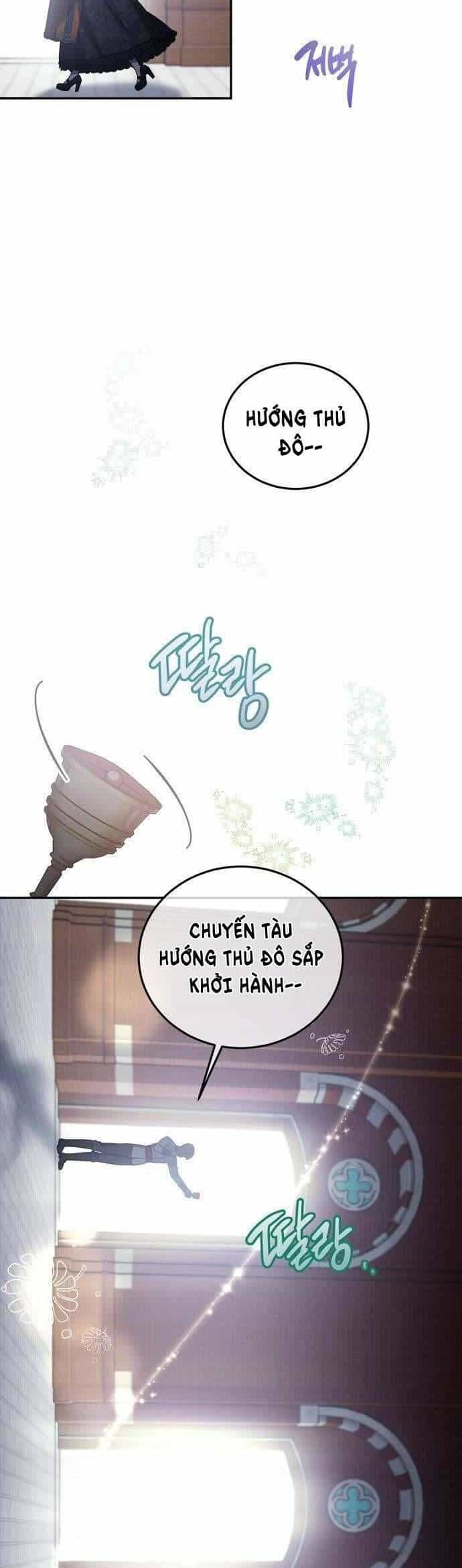 Nữ Hầu Báo Thù: Thời Khắc Cuối Cùng - Chương 3 - ảnh 12