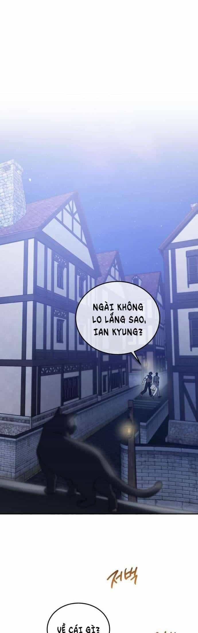 Nữ Hầu Báo Thù: Thời Khắc Cuối Cùng - Chương 3 - ảnh 28