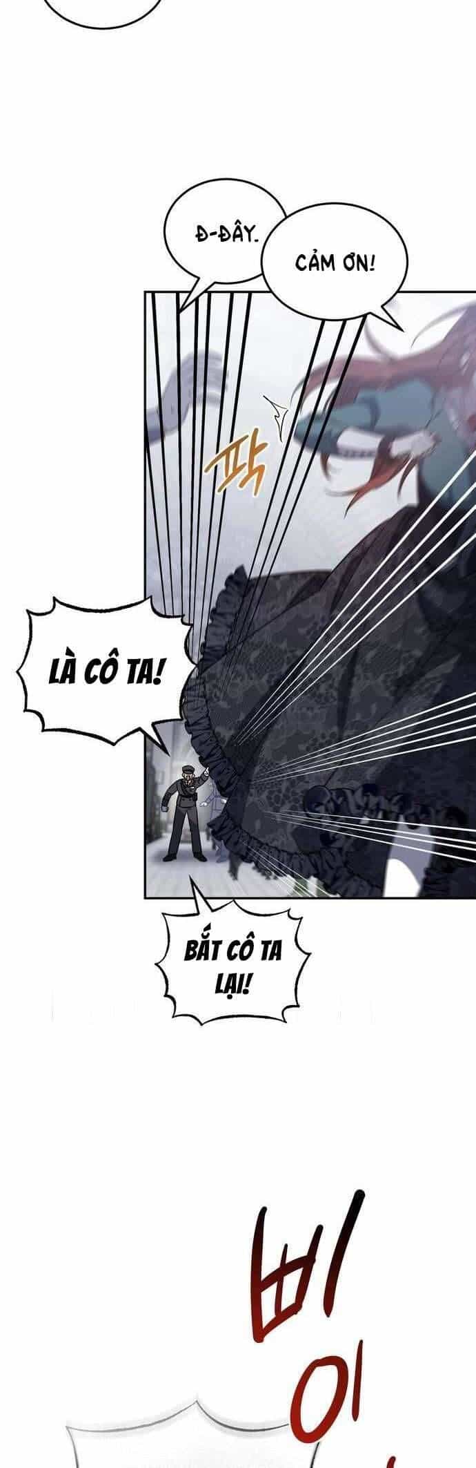 Nữ Hầu Báo Thù: Thời Khắc Cuối Cùng - Chương 3 - ảnh 3