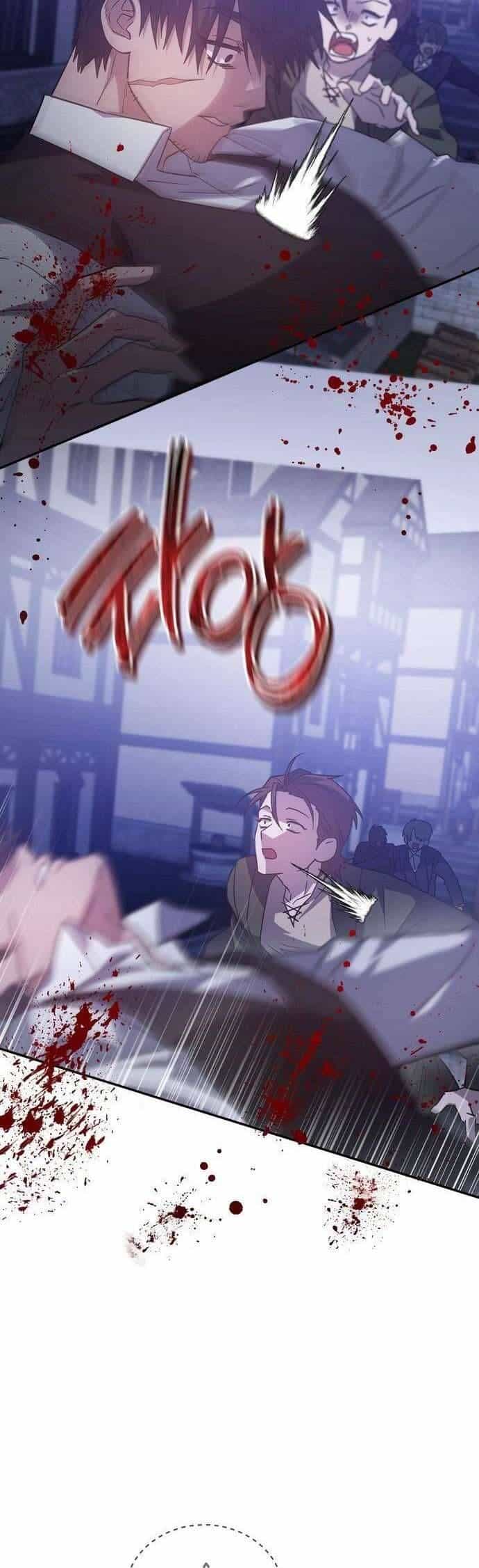 Nữ Hầu Báo Thù: Thời Khắc Cuối Cùng - Chương 3 - ảnh 38