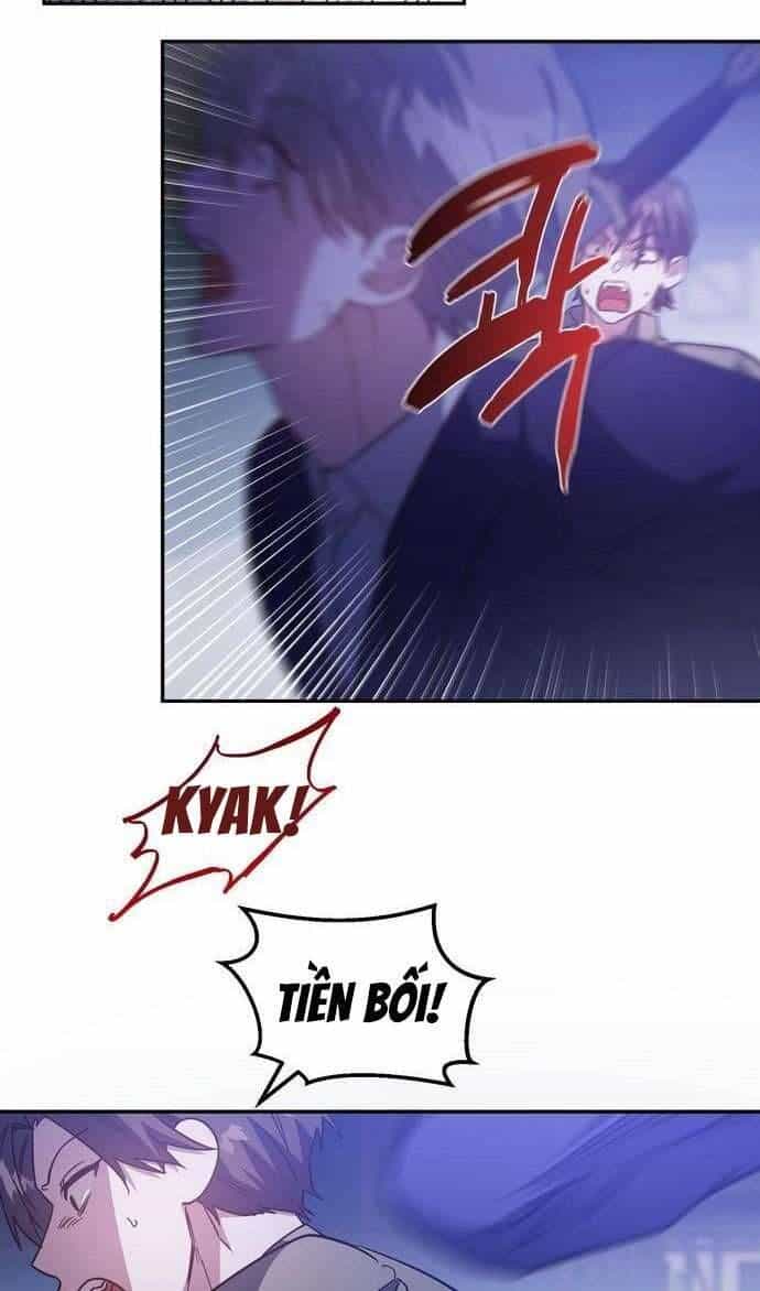 Nữ Hầu Báo Thù: Thời Khắc Cuối Cùng - Chương 3 - ảnh 42