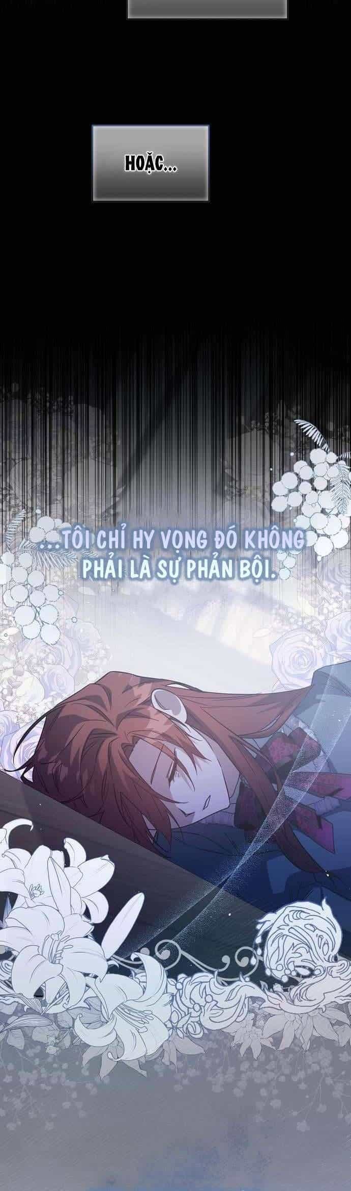 Nữ Hầu Báo Thù: Thời Khắc Cuối Cùng - Chương 3 - ảnh 47