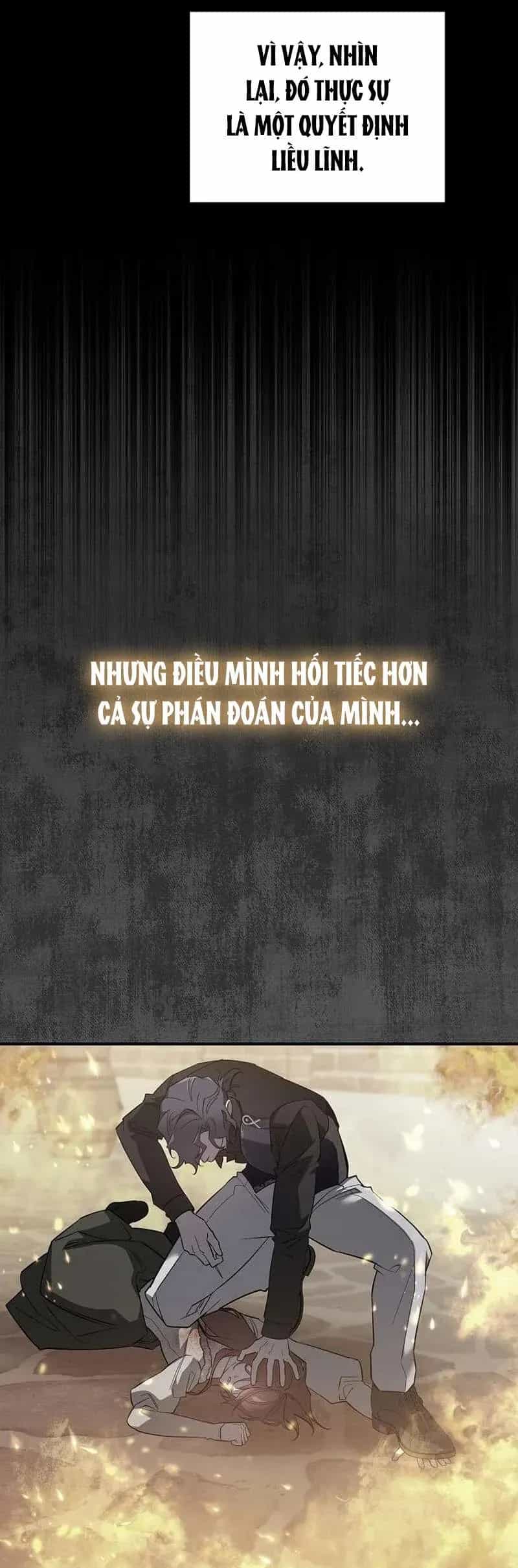 Nữ Hầu Báo Thù: Thời Khắc Cuối Cùng - Chương 30 - ảnh 20
