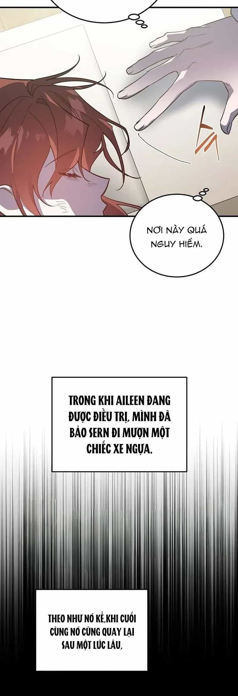 Nữ Hầu Báo Thù: Thời Khắc Cuối Cùng - Chương 30 - ảnh 31