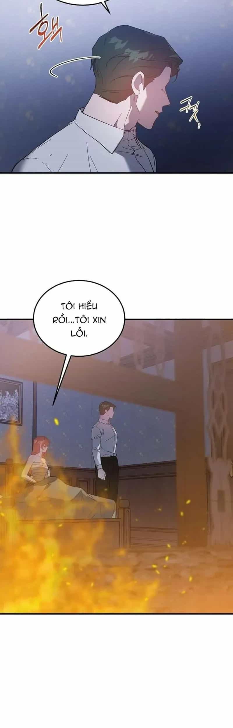 Nữ Hầu Báo Thù: Thời Khắc Cuối Cùng - Chương 30 - ảnh 47